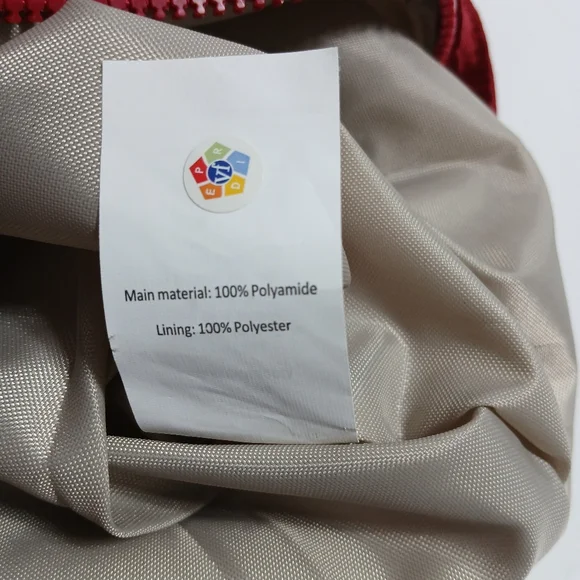 Kipling  Alvar Cross Body Purse And Tote Bag - Picture 7 of 12